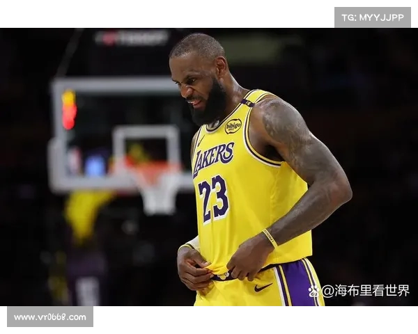詹姆斯与湖人续约三年?BR曝顶薪合同可能性激增(詹姆斯8500万美元和湖人续约) 詹姆斯与湖人续约三年?BR曝顶薪合同可能性激增(詹姆斯8500万美元和湖人续约)