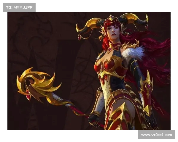 魔兽世界国服首日普查数据:两大鬼服强势登顶,吉安娜前景堪忧? 魔兽世界国服首日普查数据:两大鬼服强势登顶,吉安娜前景堪忧?