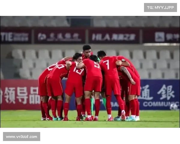 中国足球世界杯梦:努力还是空谈? 中国足球世界杯梦:努力还是空谈?